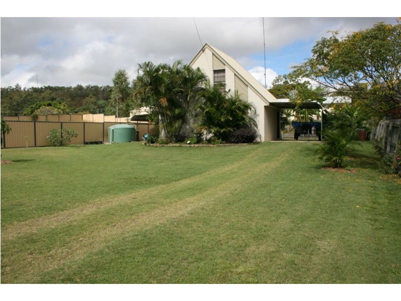 5 Rose Street, Kilkivan QLD 4600