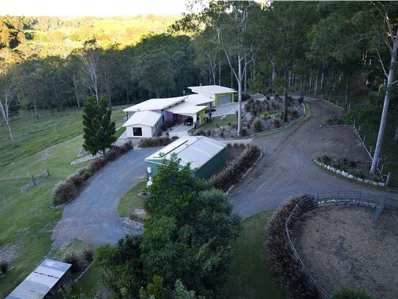 204 Young Road, North Deep Creek QLD 4570
