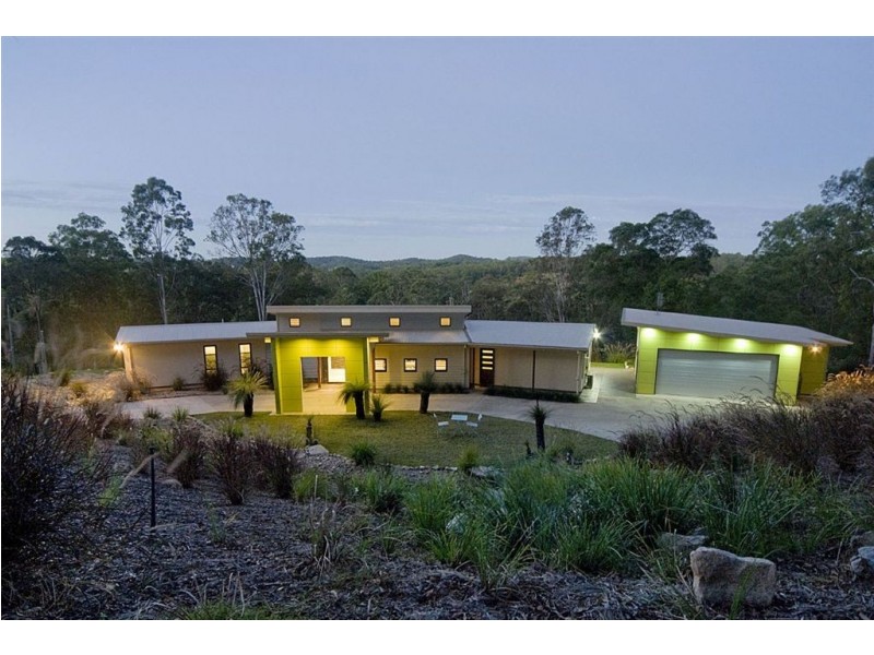 204 Young Road, North Deep Creek QLD 4570