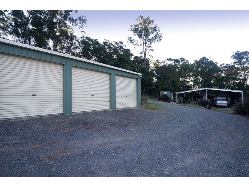 204 Young Road, North Deep Creek QLD 4570