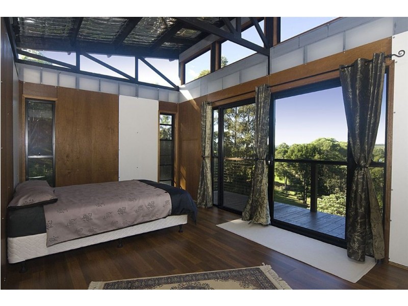 45 Hillview Road, Cedar Pocket QLD 4570