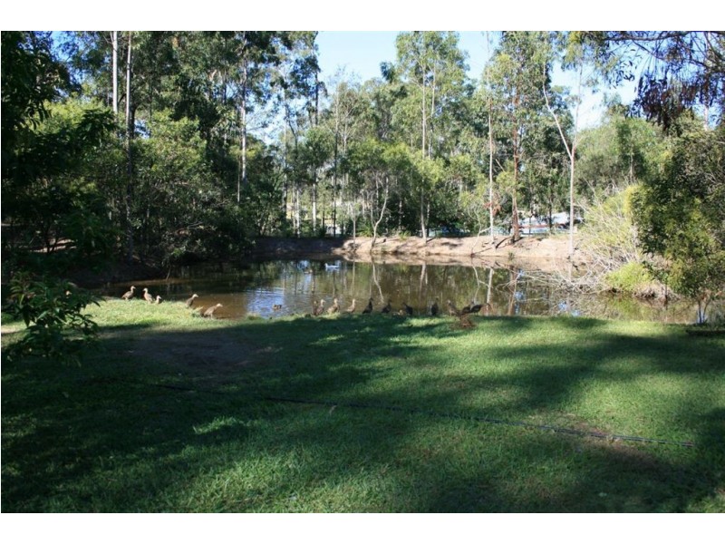 Lot 75 Wards Road, Glenwood QLD 4570