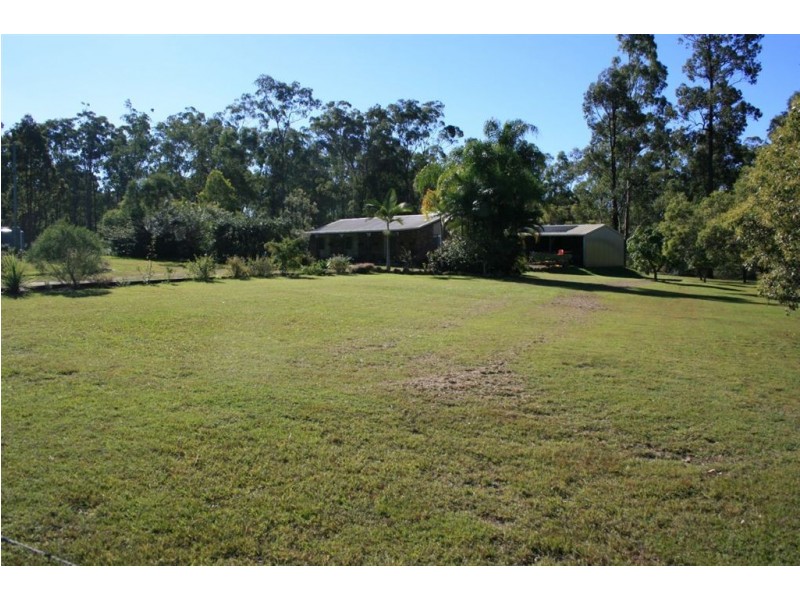 Lot 75 Wards Road, Glenwood QLD 4570