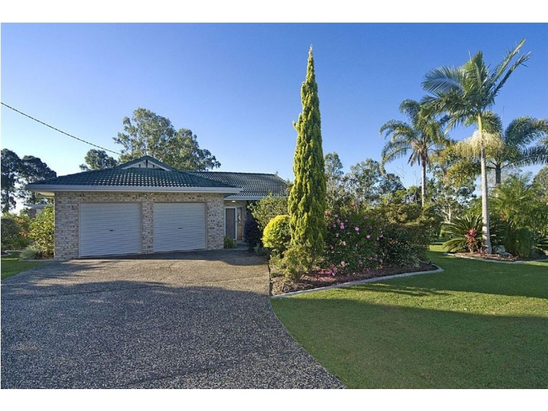 85 McIntosh Creek Road, Jones Hill QLD 4570