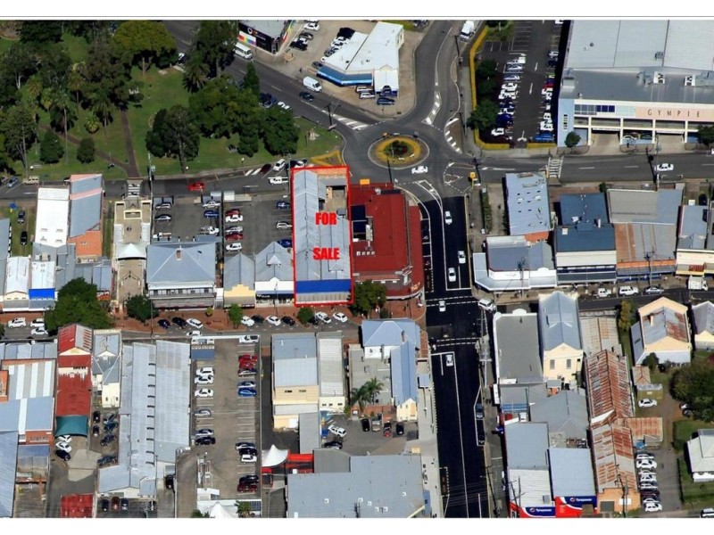 182 Mary Street, Gympie QLD 4570