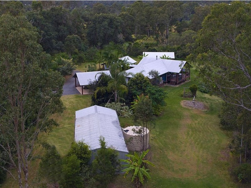 Araluen QLD 4570