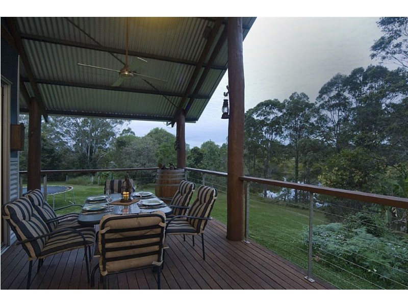 Araluen QLD 4570