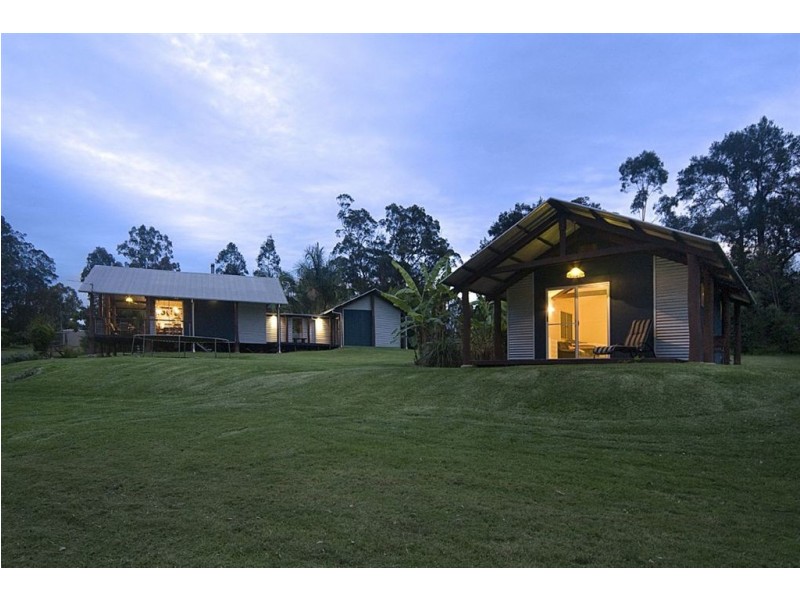 Araluen QLD 4570