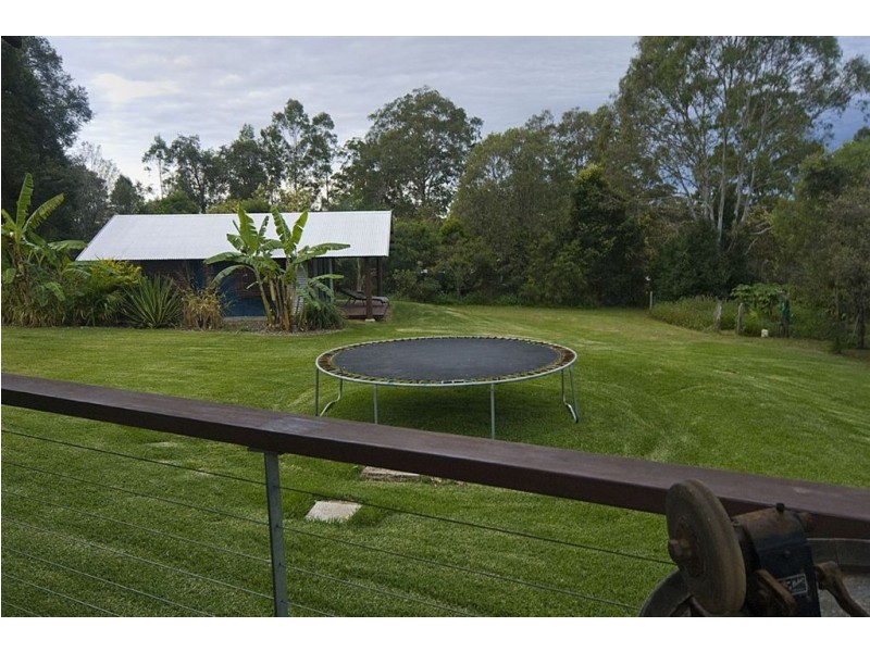 Araluen QLD 4570