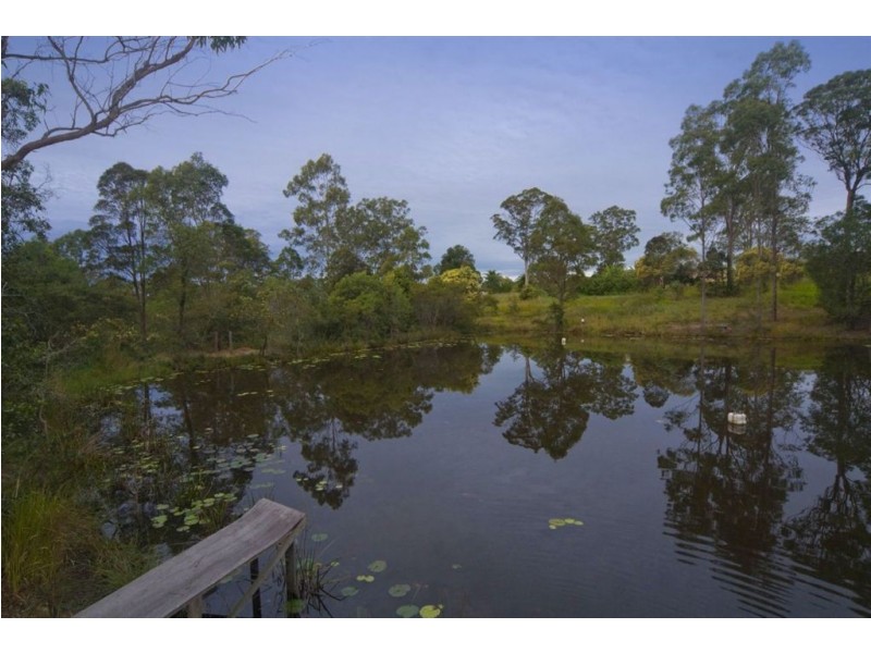 Araluen QLD 4570