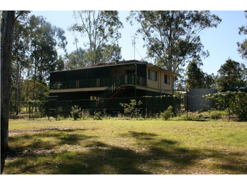 46 Atkinson Road,, Curra QLD 4570