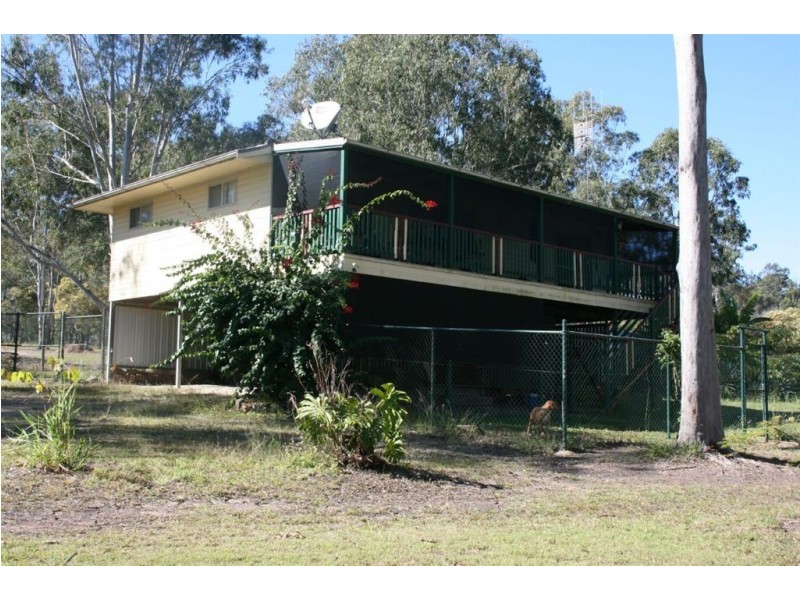 46 Atkinson Road,, Curra QLD 4570