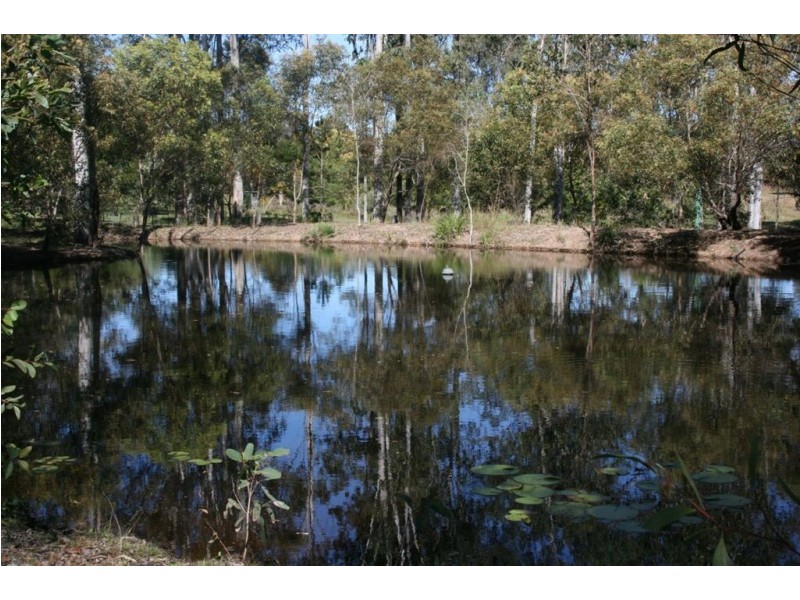 46 Atkinson Road,, Curra QLD 4570