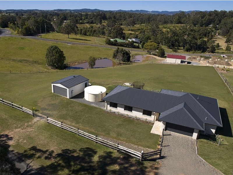 84 Taylor Road, Veteran QLD 4570