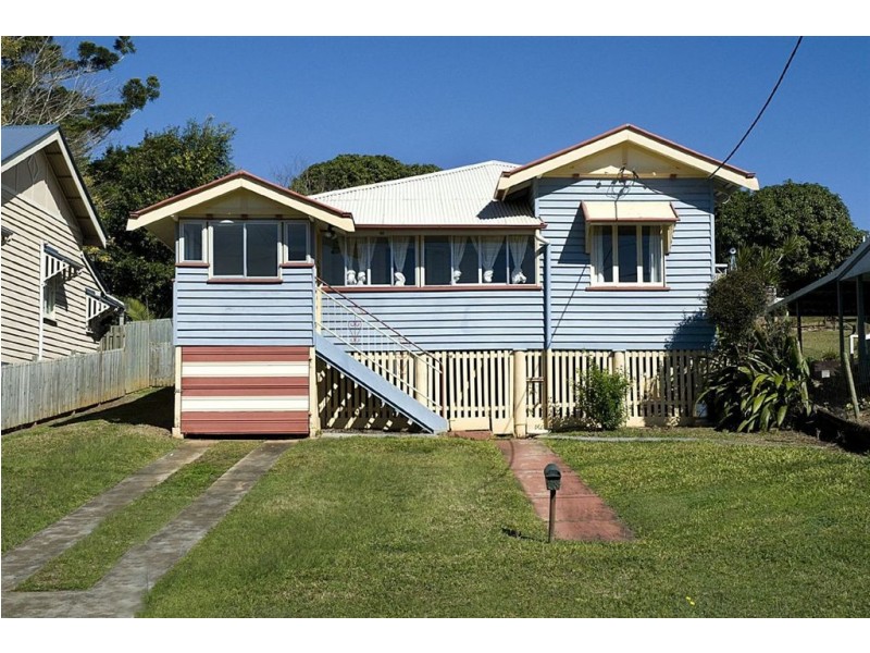 23 Crescent Road, Gympie QLD 4570