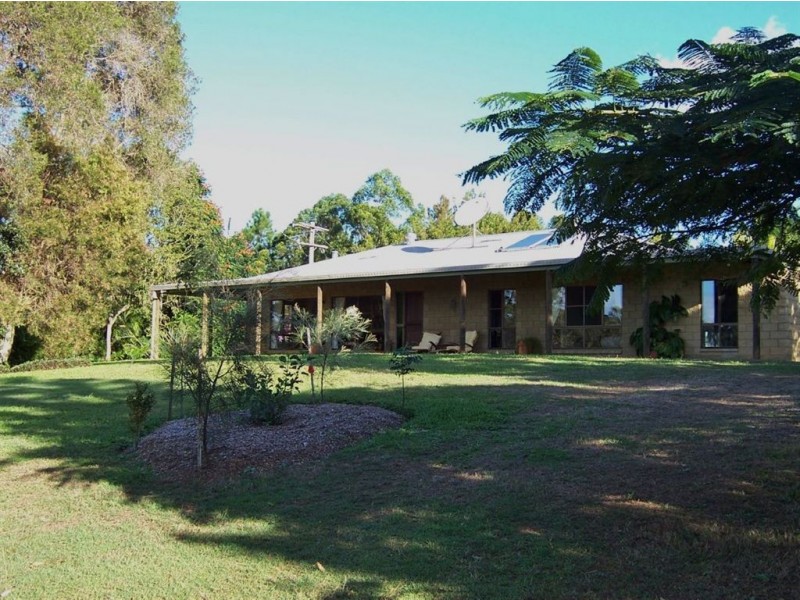 94 Langley Road, Veteran QLD 4570