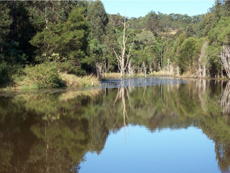 94 Langley Road, Veteran QLD 4570