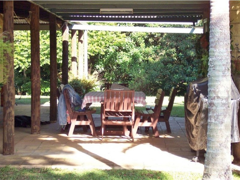 94 Langley Road, Veteran QLD 4570