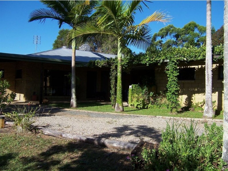 94 Langley Road, Veteran QLD 4570