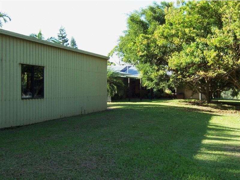 94 Langley Road, Veteran QLD 4570
