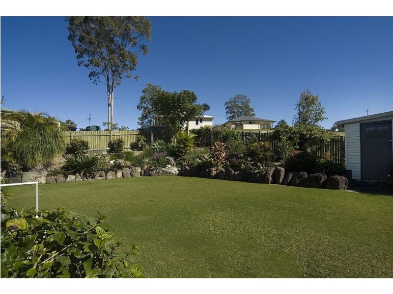 8 Heights Drive, Gympie QLD 4570