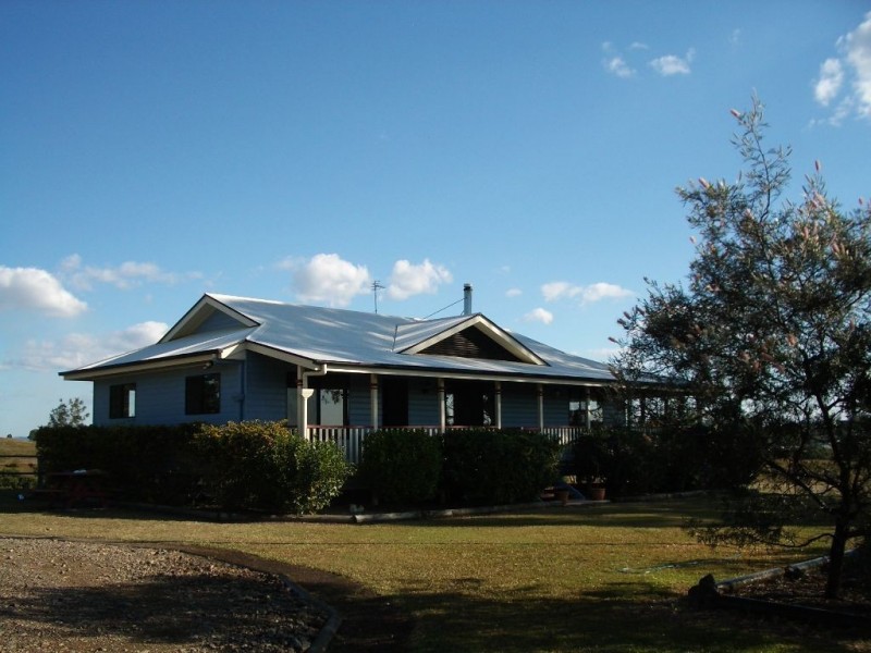 54 Offer Road, Veteran QLD 4570