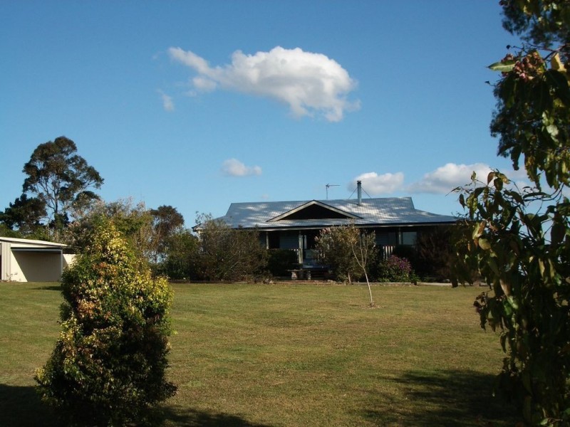 54 Offer Road, Veteran QLD 4570
