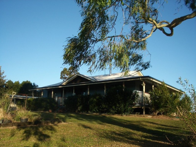 54 Offer Road, Veteran QLD 4570