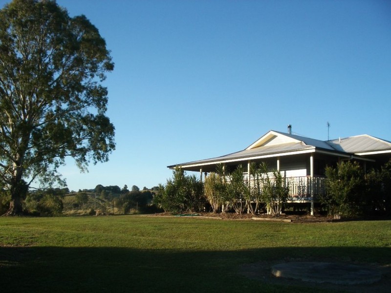 54 Offer Road, Veteran QLD 4570