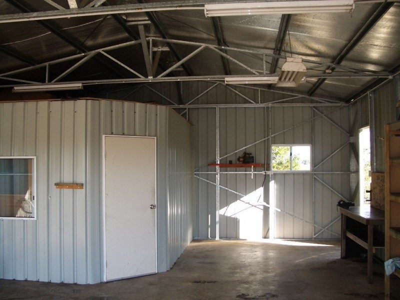 54 Offer Road, Veteran QLD 4570