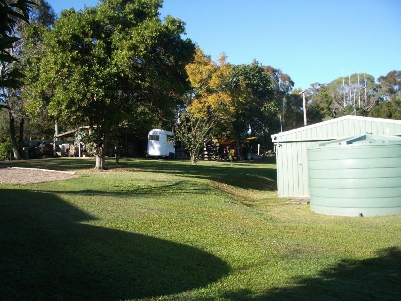 693 East Deep Creek Road, Cedar Pocket QLD 4570