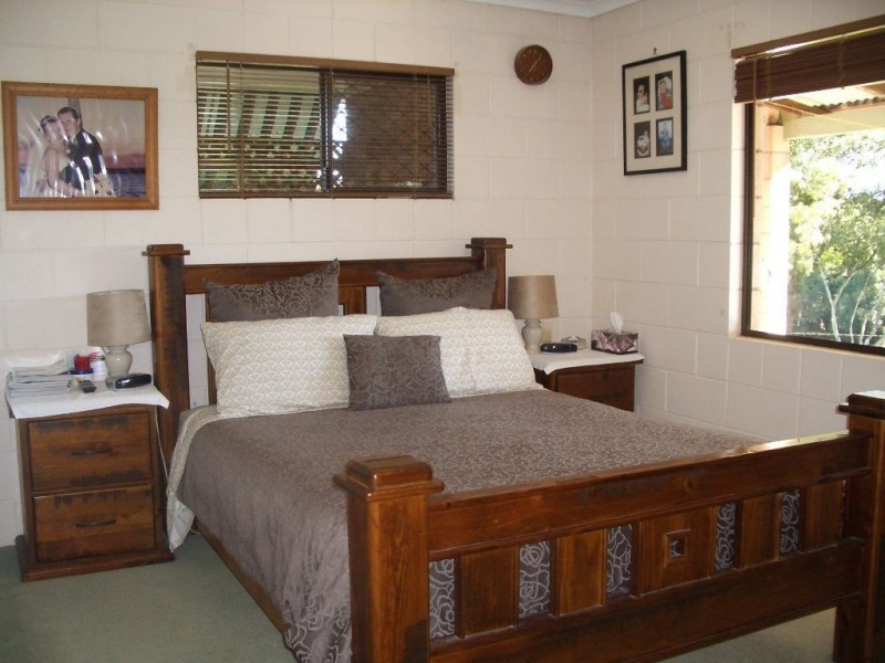 693 East Deep Creek Road, Cedar Pocket QLD 4570