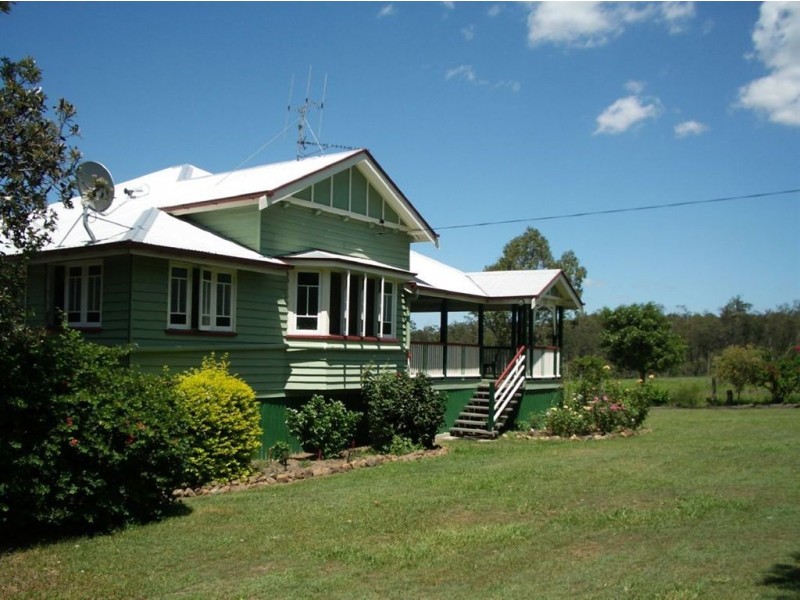 146 Beckmans Road, Glenwood QLD 4570