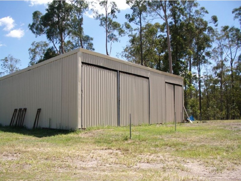 146 Beckmans Road, Glenwood QLD 4570