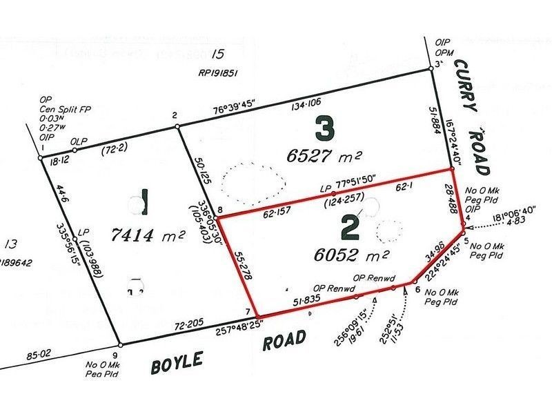 0 Curry Road, The Palms QLD 4570