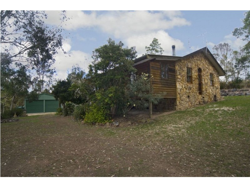 48 Daniel Drive, Pie Creek QLD 4570