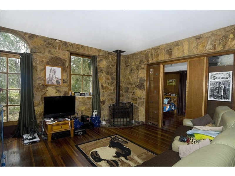 48 Daniel Drive, Pie Creek QLD 4570