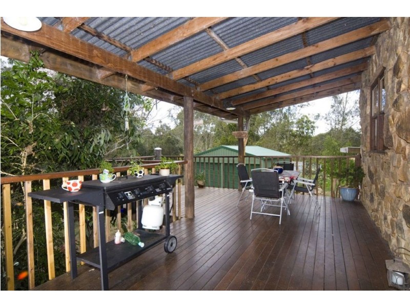 48 Daniel Drive, Pie Creek QLD 4570