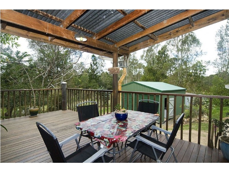 48 Daniel Drive, Pie Creek QLD 4570