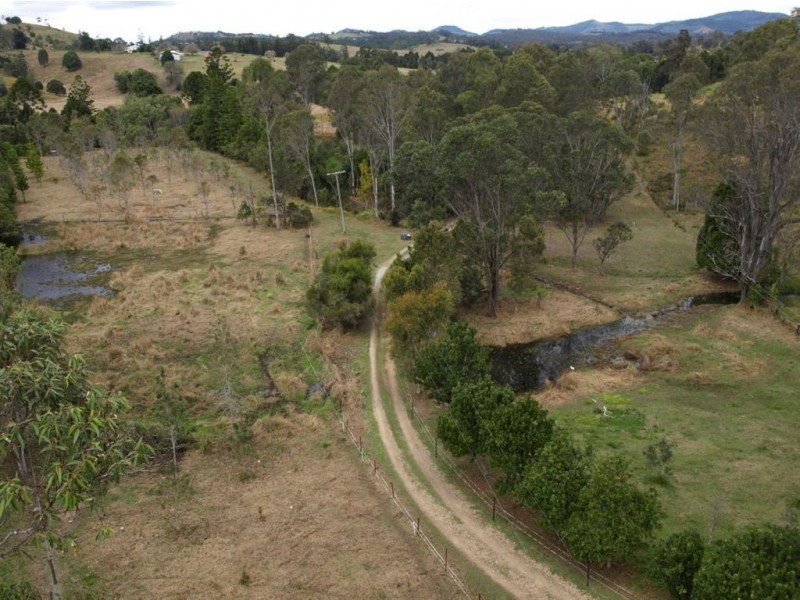 48 Daniel Drive, Pie Creek QLD 4570