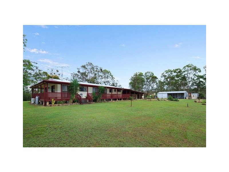 144 Flinders Drive, Paterson QLD 4570