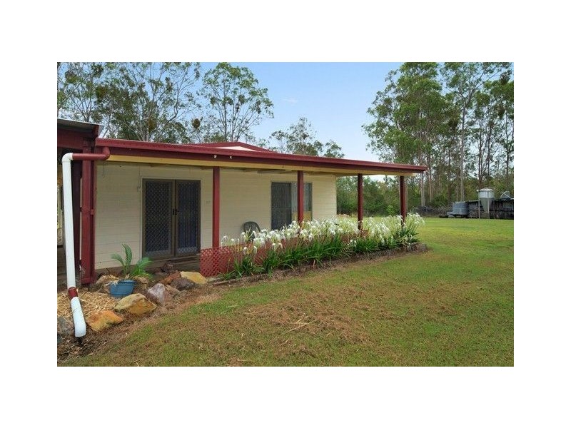 144 Flinders Drive, Paterson QLD 4570