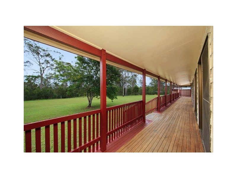 144 Flinders Drive, Paterson QLD 4570