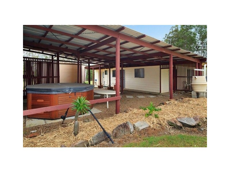 144 Flinders Drive, Paterson QLD 4570