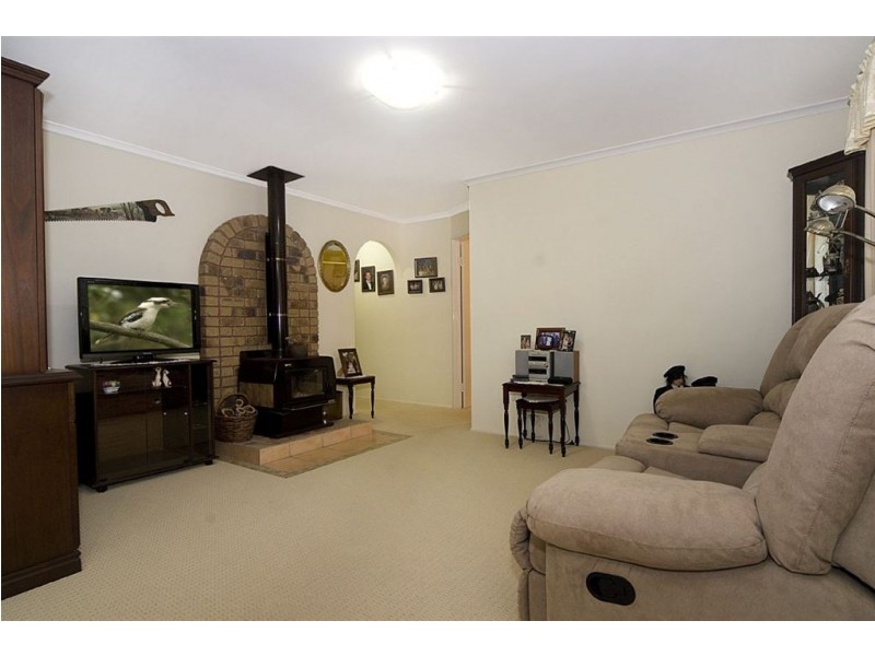 58 Atkinson Road, Araluen QLD 4570