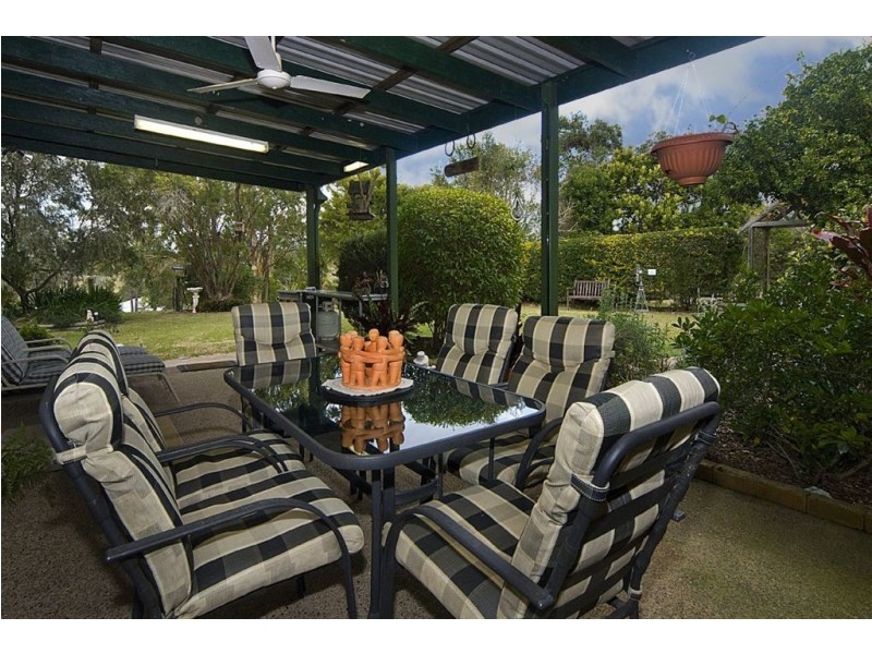 58 Atkinson Road, Araluen QLD 4570