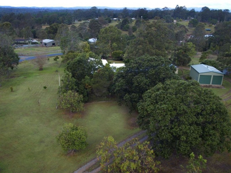 58 Atkinson Road, Araluen QLD 4570