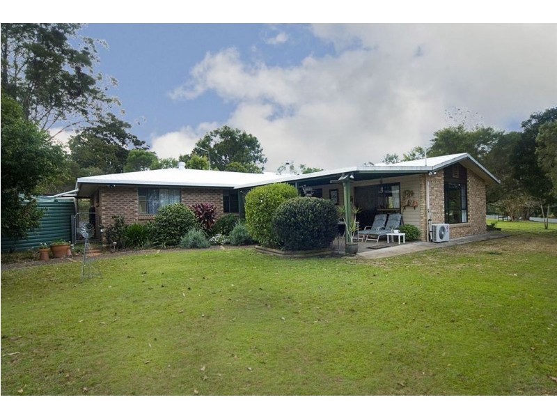 58 Atkinson Road, Araluen QLD 4570