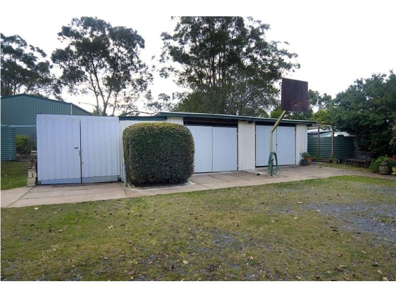 58 Atkinson Road, Araluen QLD 4570