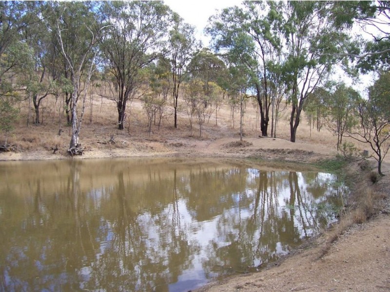 Lot 405 Wide Bay Highway, Kilkivan QLD 4600